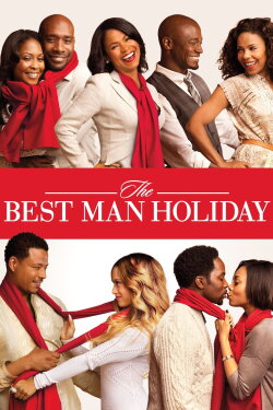 The Best Man Holiday (2013) The Best Man Holiday (2013)