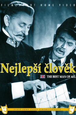 The Best Man of All (1954) The Best Man of All (1954)
