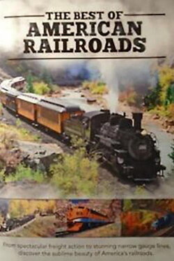 The Best of American Railroads (2014) The Best of American Railroads (2014)