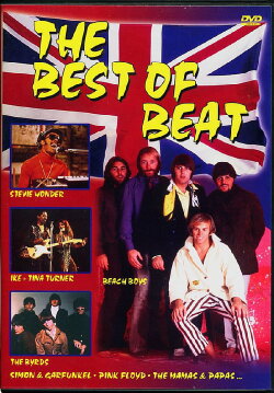 The Best Of Beat (2003) The Best Of Beat (2003)