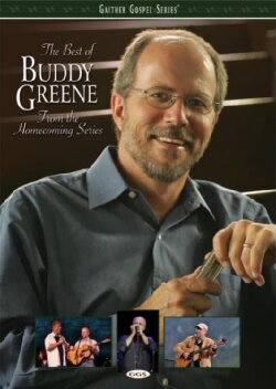 The Best of Buddy Greene (2010) The Best of Buddy Greene (2010)