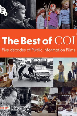 The Best of COI (1944-1987) (2020) The Best of COI (1944-1987) (2020)