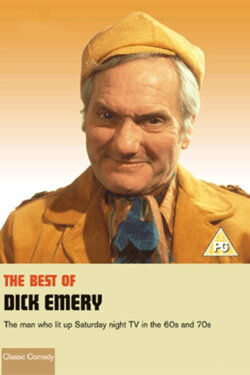 The Best Of Dick Emery (2005) The Best Of Dick Emery (2005)