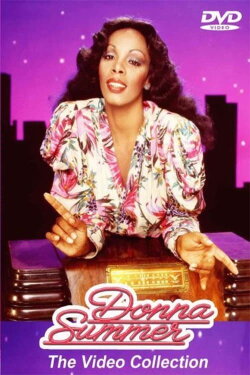 The Best of Donna Summer: The DVD Collection (2004)