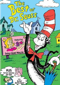 The Best of Dr. Seuss (2000)
