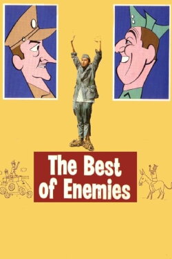 The Best of Enemies (1961) The Best of Enemies (1961)