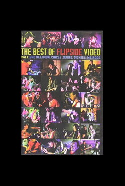 The Best of Flipside Video Vol. 1 (2001) The Best of Flipside Video Vol. 1 (2001)