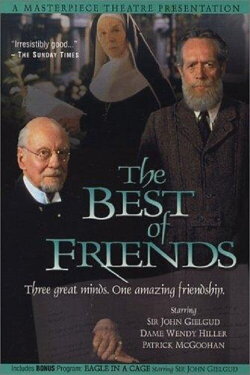 The Best of Friends (1991) The Best of Friends (1991)