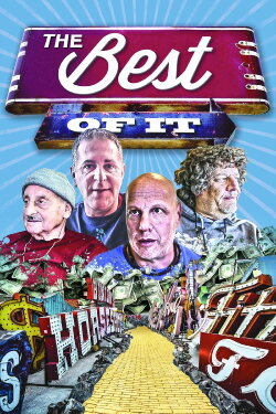 The Best of It (2016) The Best of It (2016)