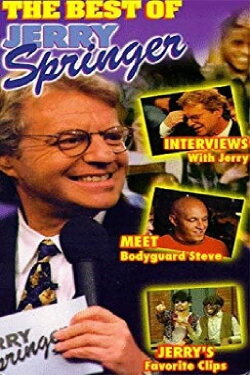 The Best of Jerry Springer (1998) The Best of Jerry Springer (1998)