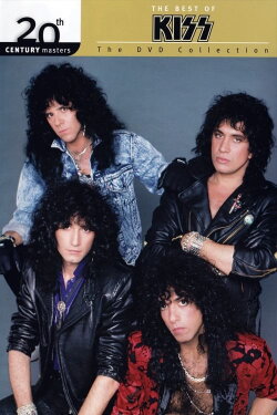 The Best of KISS: 20th Century Masters (2004) The Best of KISS: 20th Century Masters (2004)