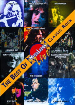 The Best of Musikladen Live Classic Rock (2000) The Best of Musikladen Live Classic Rock (2000)