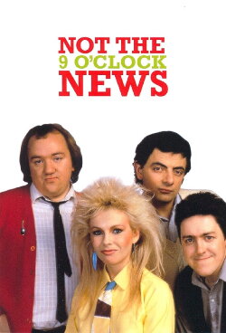 The Best of Not the Nine O'Clock News Volume One (2003) The Best of Not the Nine O'Clock News Volume One (2003)