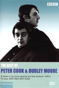 The Best of Peter Cook and Dudley Moore (2003) The Best of Peter Cook and Dudley Moore (2003)