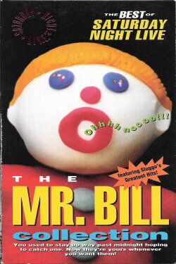 The Best of Saturday Night Live: The Mr. Bill Collection (1993) The Best of Saturday Night Live: The Mr. Bill Collection (1993)