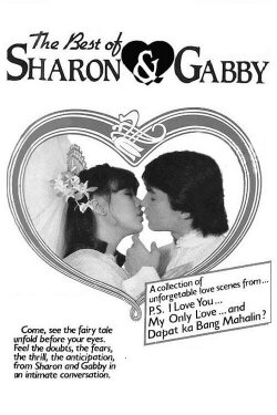 The Best of Sharon and Gabby (1984) The Best of Sharon and Gabby (1984)