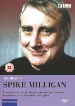 The Best of Spike Milligan (2004) The Best of Spike Milligan (2004)