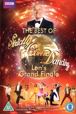 The Best of Strictly Come Dancing - Len's Grand Finale (2016) The Best of Strictly Come Dancing - Len's Grand Finale (2016)