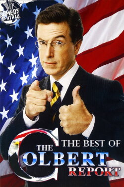 The Best of The Colbert Report (2007) The Best of The Colbert Report (2007)