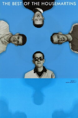 The Best of The Housemartins (2004) The Best of The Housemartins (2004)