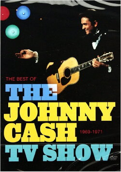 The Best of The Johnny Cash TV Show 1969-1971 (2007) The Best of The Johnny Cash TV Show 1969-1971 (2007)