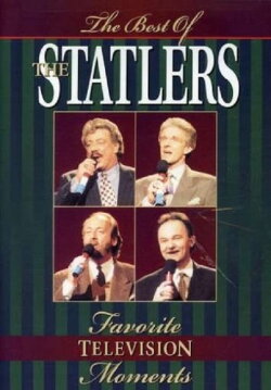 The Best of the Statlers (2007) The Best of the Statlers (2007)