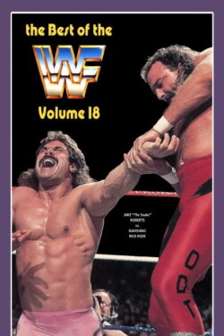 The Best of the WWF: volume 18 (1989) The Best of the WWF: volume 18 (1989)