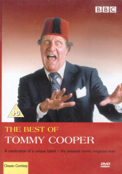 The Best of Tommy Cooper (2004) The Best of Tommy Cooper (2004)