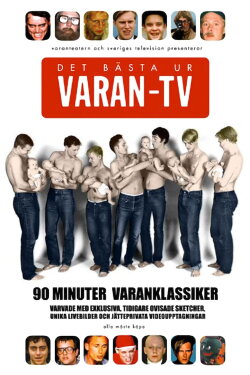 The best of Varan-TV (2001) The best of Varan-TV (2001)