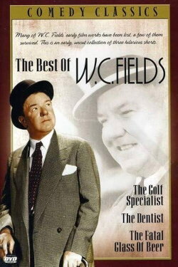 The Best of W.C. Fields (1999) The Best of W.C. Fields (1999)