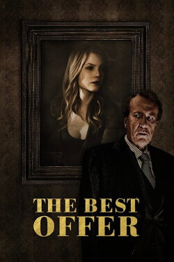 The Best Offer (2013) The Best Offer (2013)