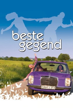 The Best Place to Be (2008) The Best Place to Be (2008)