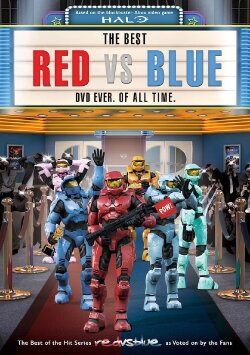 The Best Red vs. Blue. Ever. Of All Time (2012) The Best Red vs. Blue. Ever. Of All Time (2012)