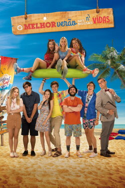 The Best Summer of Our Lives (2020) The Best Summer of Our Lives (2020)