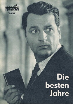 The Best Years (1965) The Best Years (1965)