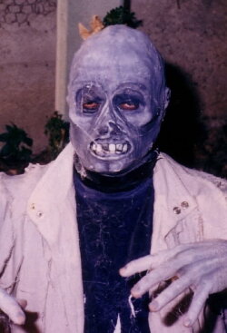 The Bet (1986) The Bet (1986)