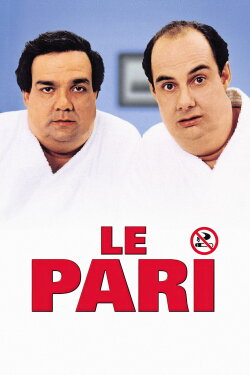 The Bet (1997) The Bet (1997)
