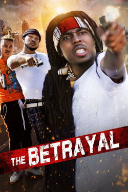 The Betrayal (2021)