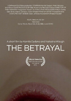 The Betrayal (2016) The Betrayal (2016)