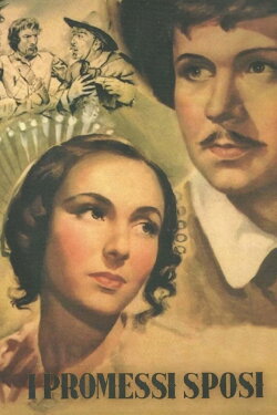The Betrothed (1941) The Betrothed (1941)
