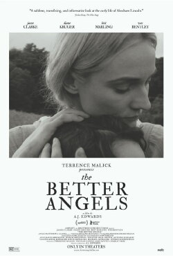 The Better Angels (2014) The Better Angels (2014)