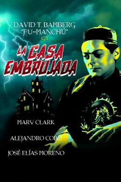 The Bewitched House (1949)