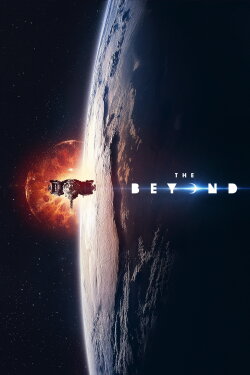 The Beyond (2018) The Beyond (2018)