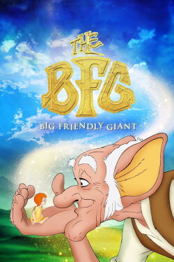 The BFG (1990) The BFG (1990)