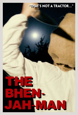 The Bhen-Jah-Man (2022) The Bhen-Jah-Man (2022)