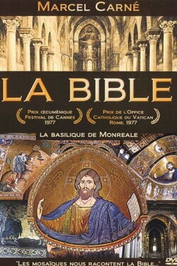 The Bible (1977) The Bible (1977)