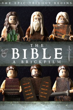The Bible: A Brickfilm - Part One (2020) The Bible: A Brickfilm - Part One (2020)