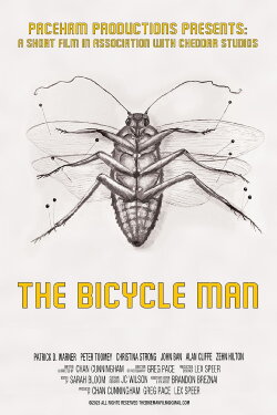 The Bicycle Man (2023) The Bicycle Man (2023)