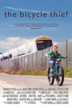 The Bicycle Thief (2018)