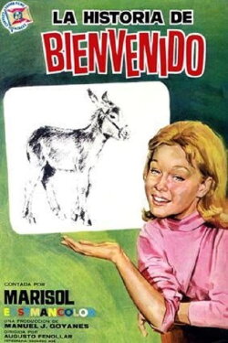 The Bienvenido's Story (1964) The Bienvenido's Story (1964)